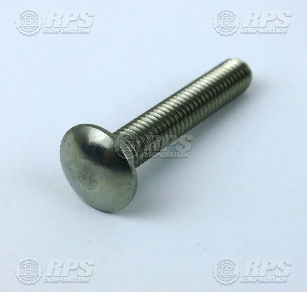 H-74416 - Bolt,Carriage,3/8-16x2-1/4" Stainless