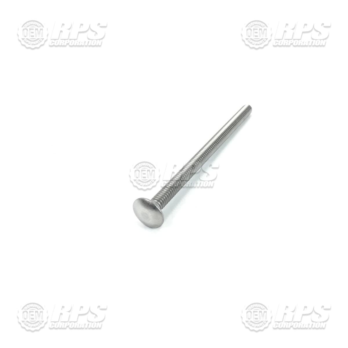 H-74427 - Bolt,Carriage,1/4-20x4"