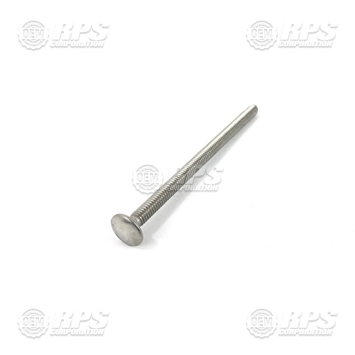 H-74428 - Bolt,Carriage,1/4-20 x 4.5"