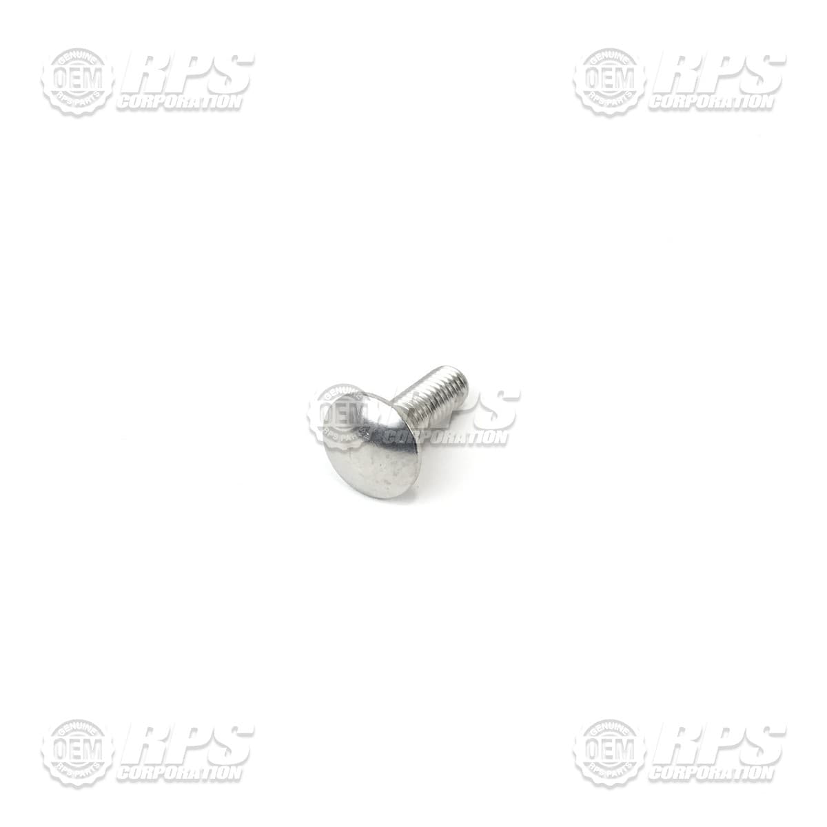 H-74430 - Bolt,Carriage,5/16-18x1" Stainless