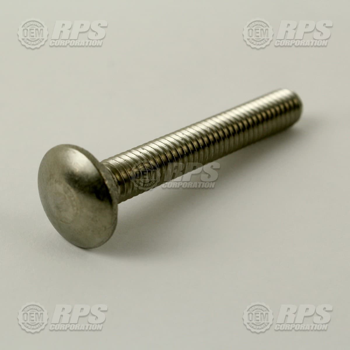 H-74463 - Bolt,Carriage,5/16-18x2-1/4" Stainless