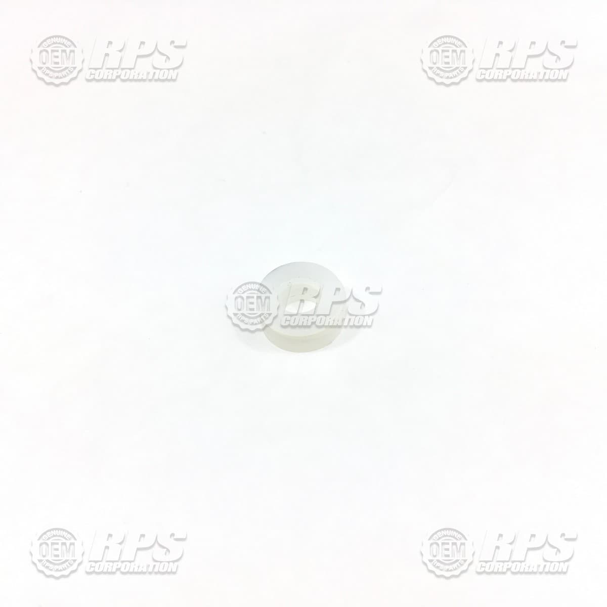 H-76061 - Washer,1/4"IDx1/2"OD, Nylon