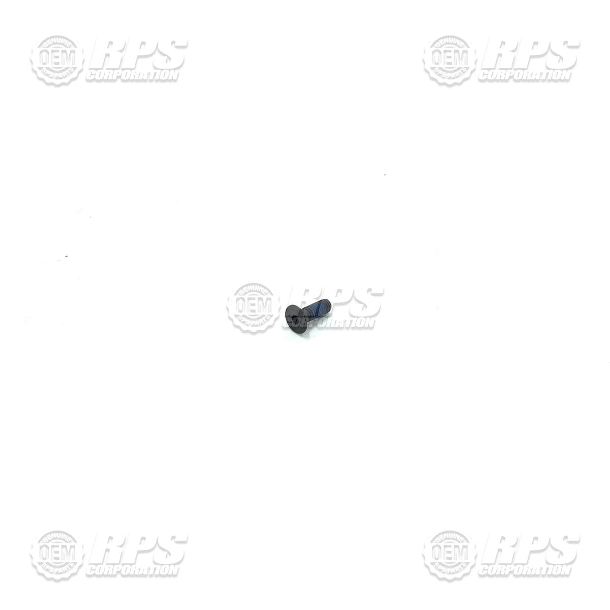 H-80031 - M04-0.7x12mm FSHS w/patch Nano Motor Mounting Bolt