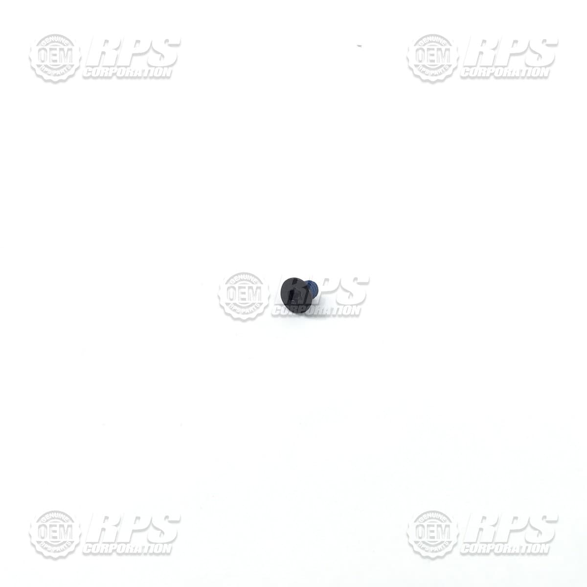 H-80087 - Bolt,8/32 x 3/8" Flat Head,Torx w/patch Nano Eccentric Mount