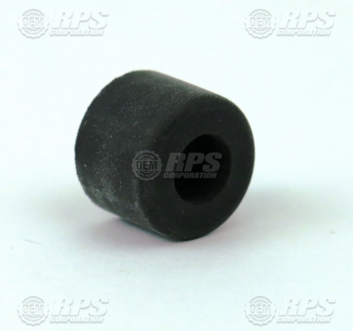 H-9540 - Bumper,Rubber,25/32"