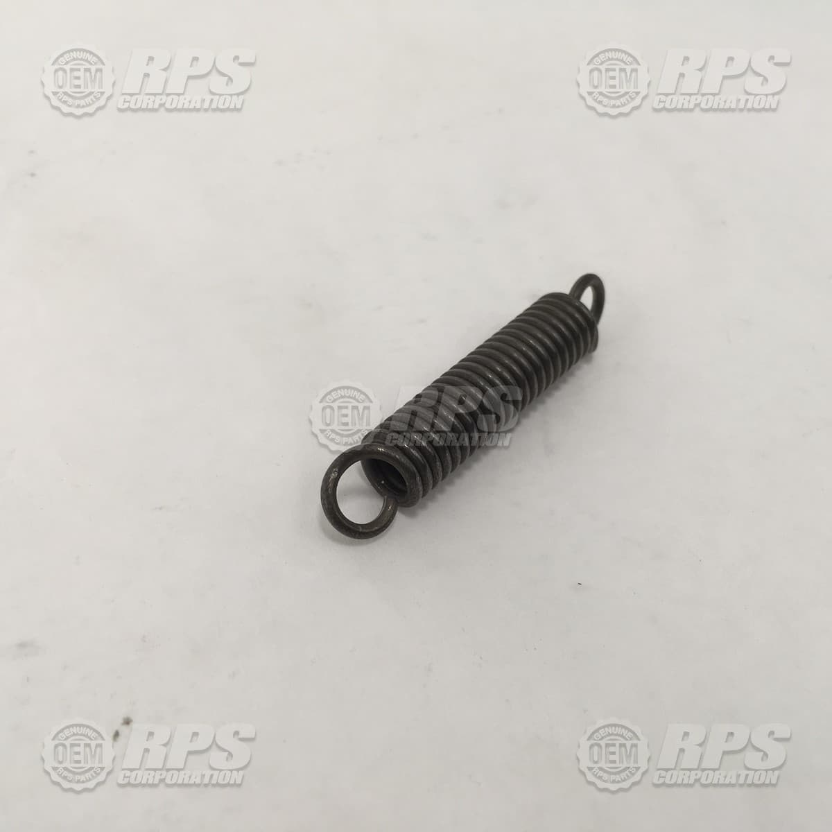 H-96542 - Spring,.375"OD x 2.125"L x .0625 wire