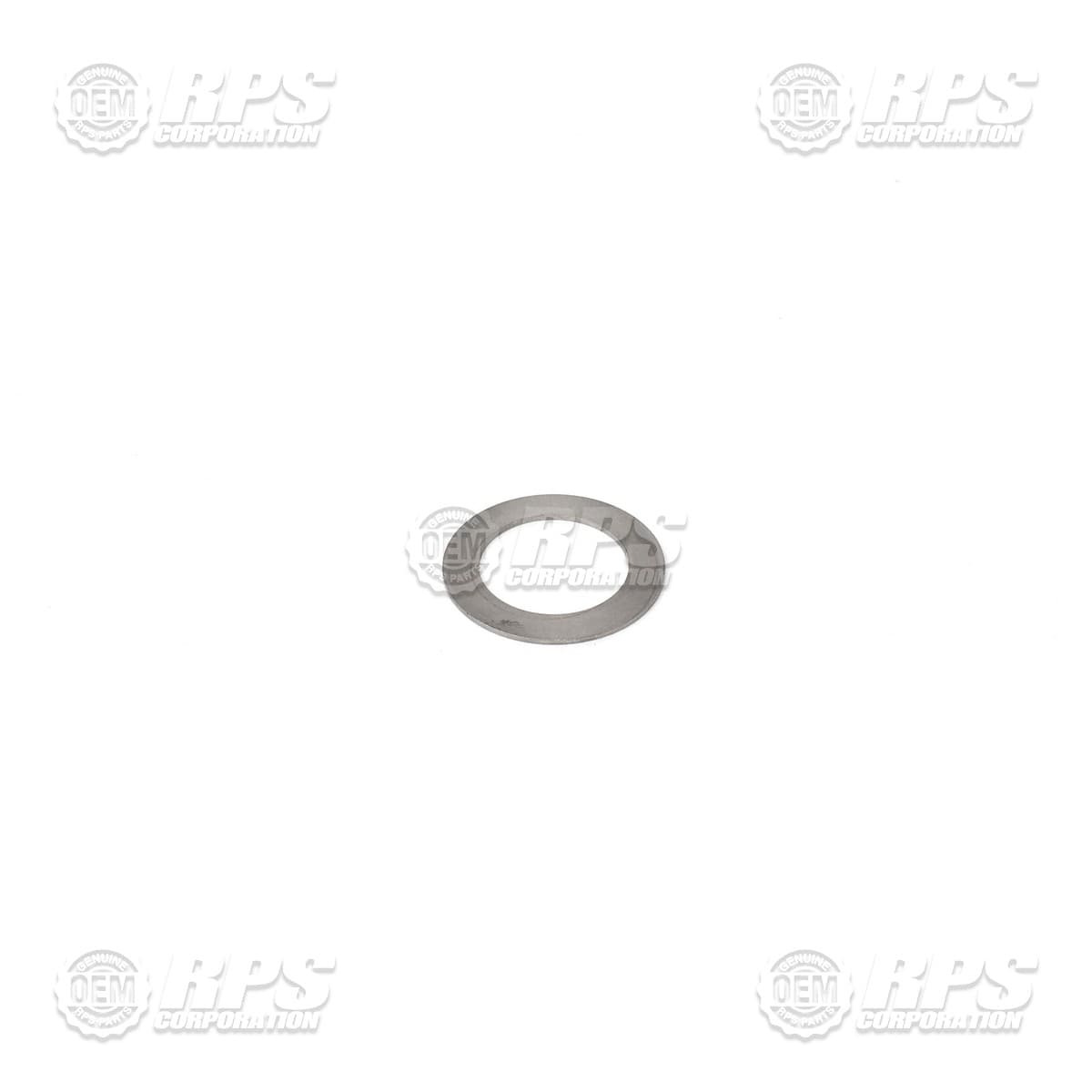 H-98125 - Shim,3/4"IDx1-1/8"ODx.031"T Stainless