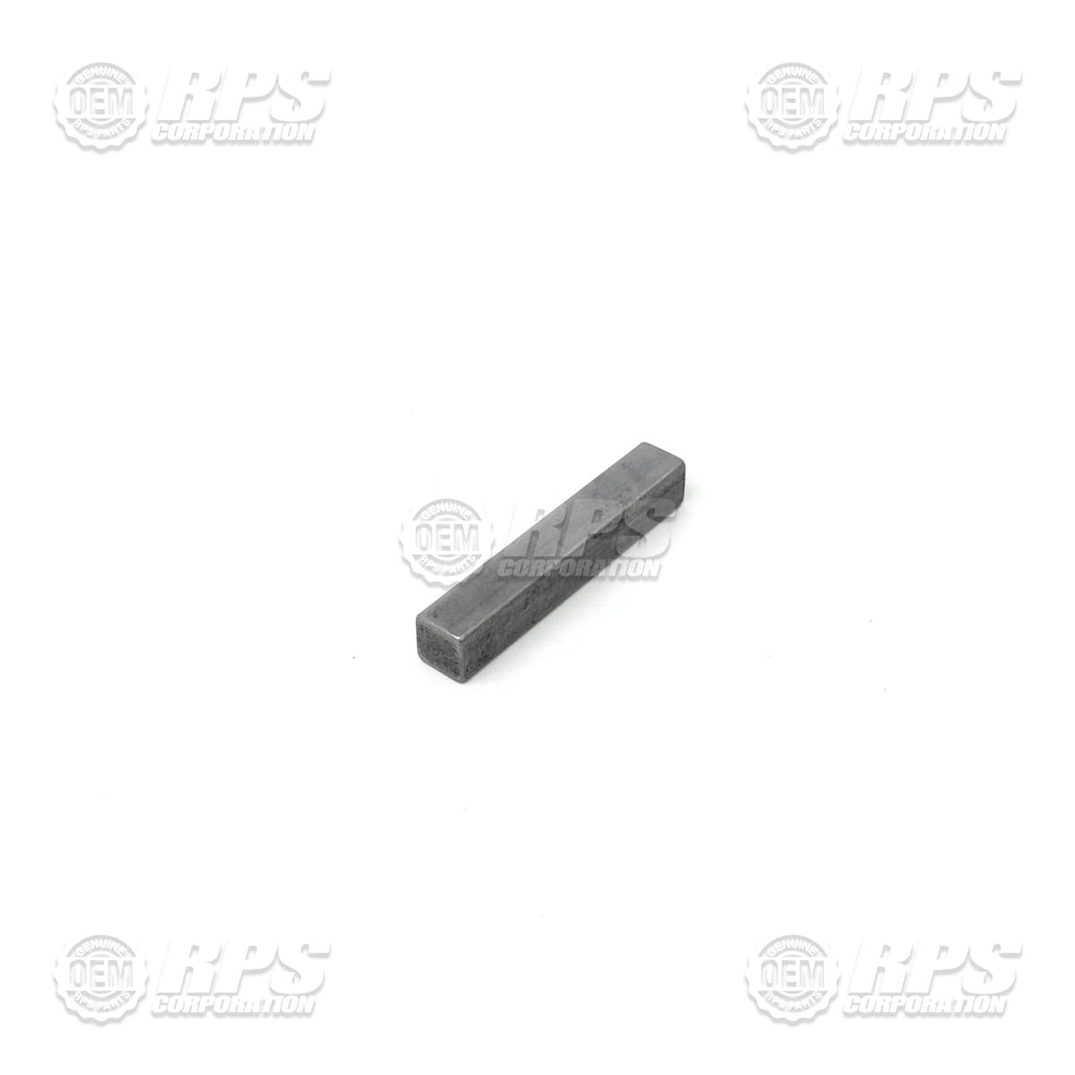H-98870 - Key,Machine,1/4"x1-1/2"