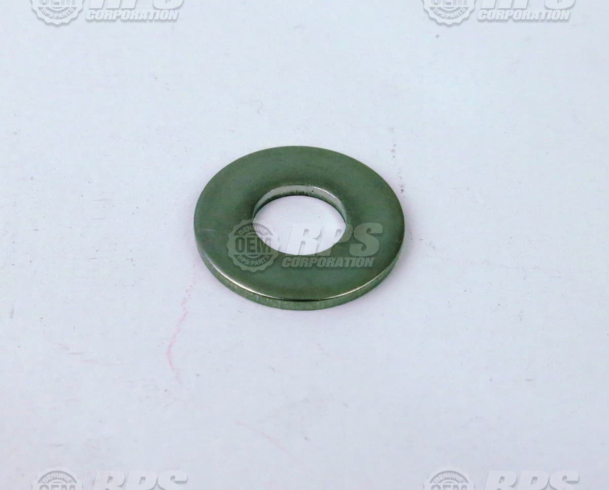 H-99001 - Washer,3/8"IDx7/16"OD CRES Steel
