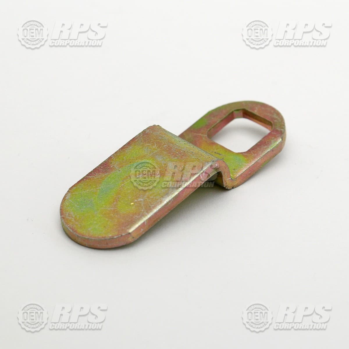 H-CAM - Cam Latch