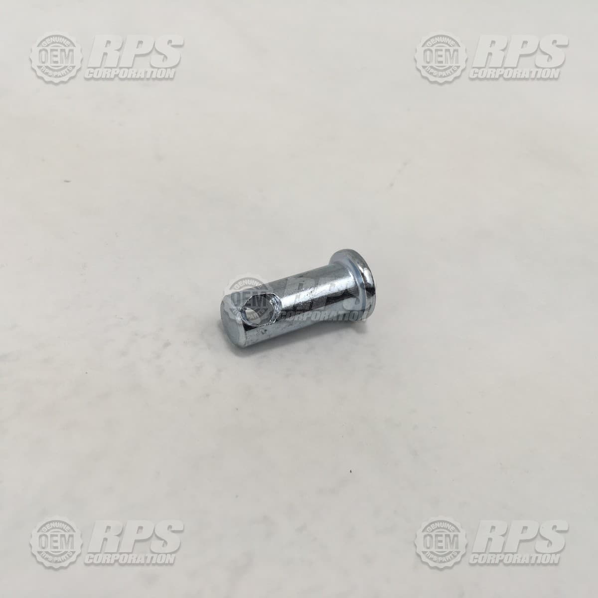H-CP78 - Pin,Clevis,5/16"x3/4" Zinc