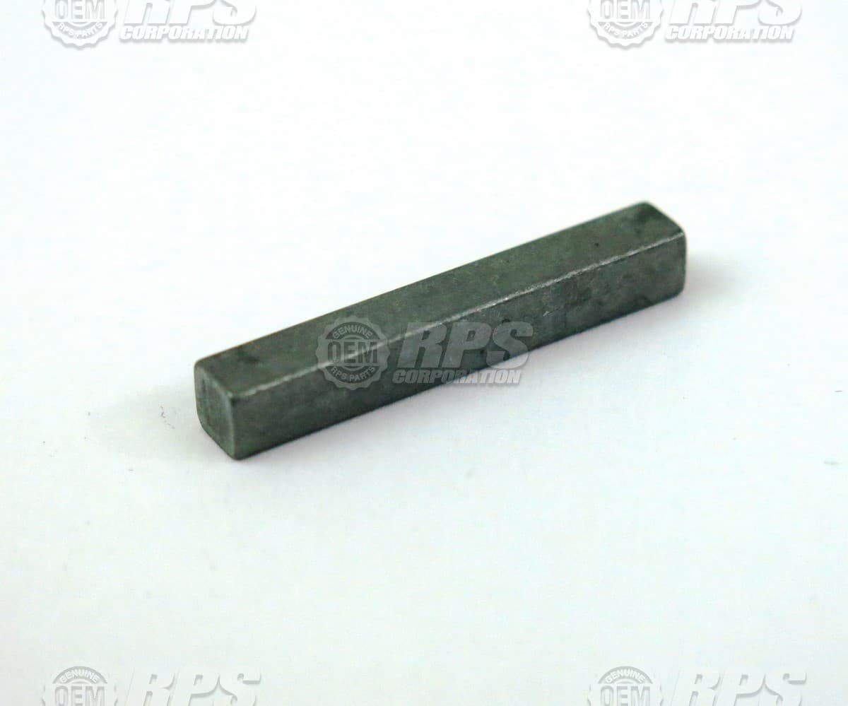 H-K14320 - Key,Machine,3/16"x1-1/4"