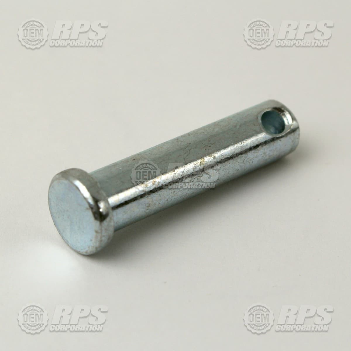 H-ZCP154 - Pin,Clevis,3/8"x1.5" Zinc