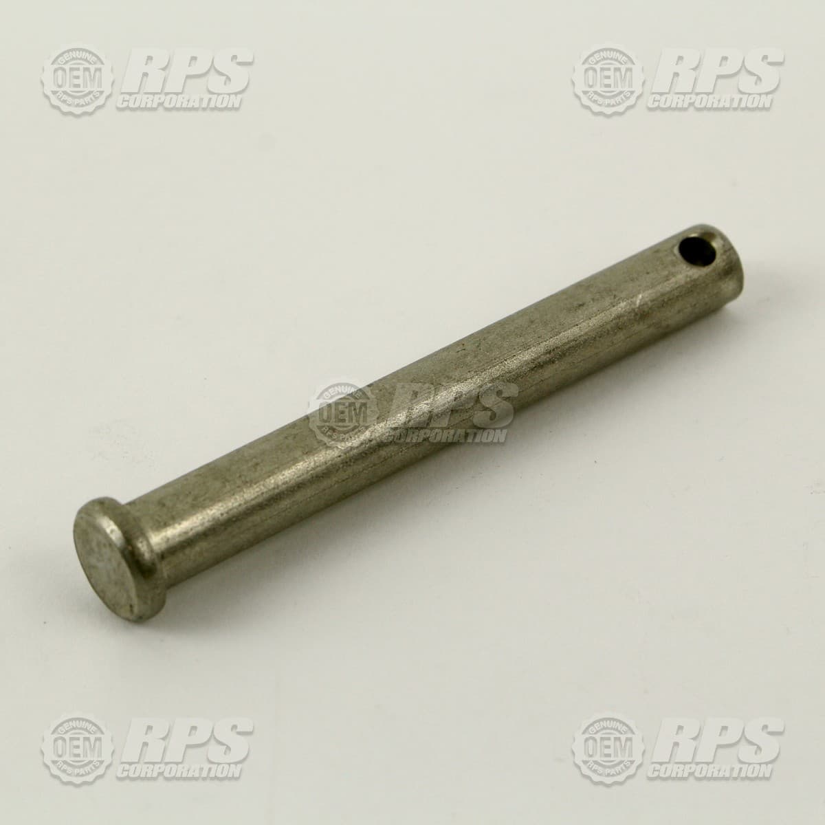 H-ZCP176 - Pin,Clevis,3/8"x3" Zinc
