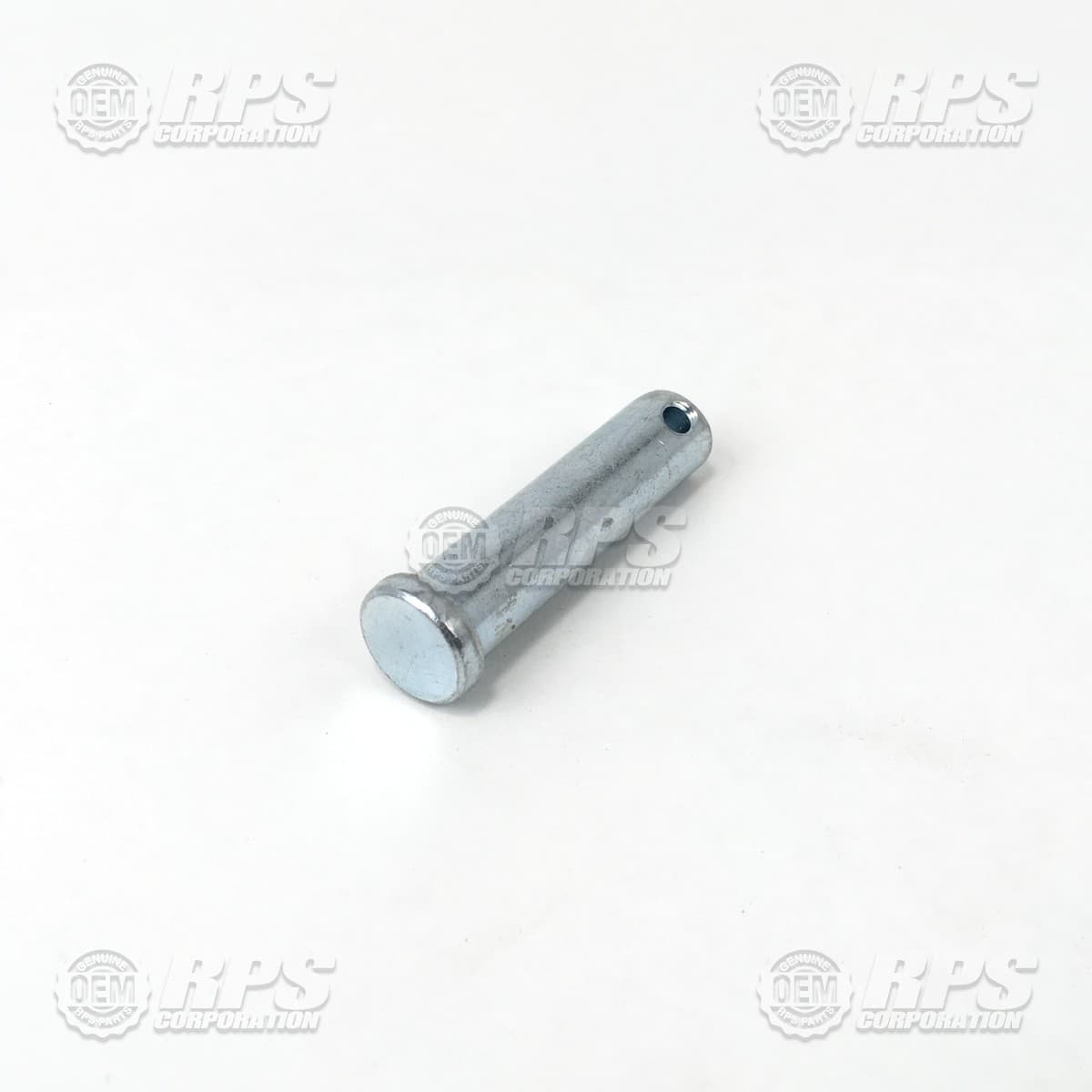 H-ZCP228 - Pin,Clevis,1/2"x2" Zinc