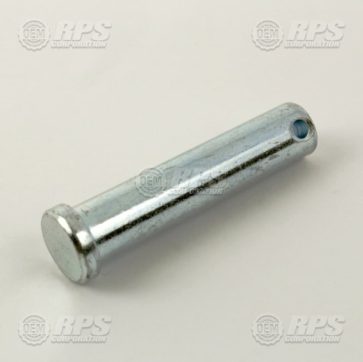 H-ZCP230 - Pin,Clevis,1/2"x2-1/4" Zinc