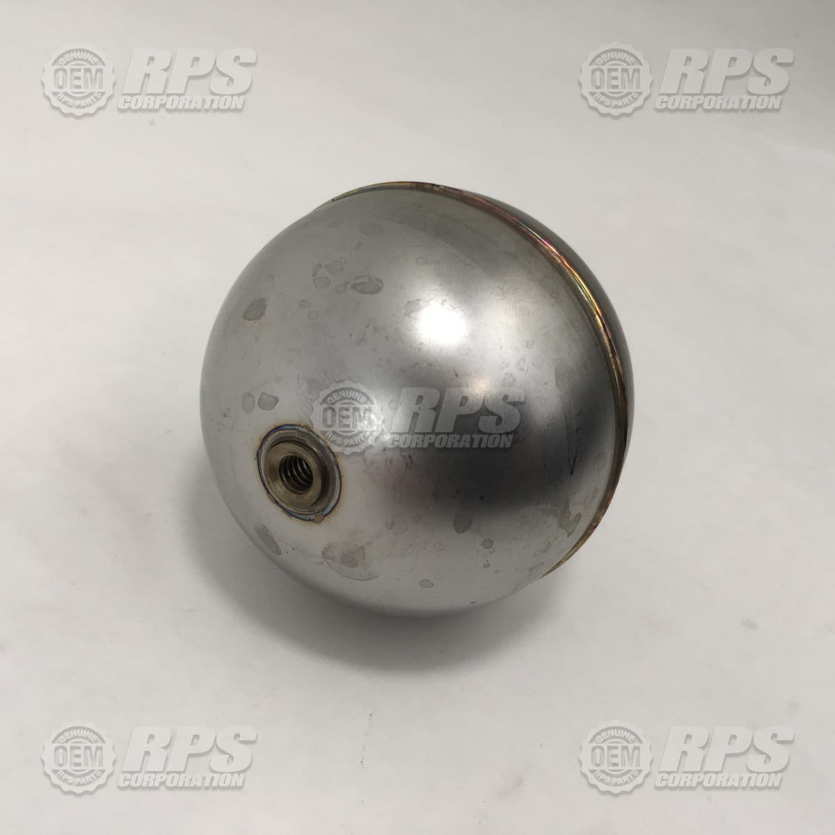 M-2817K14 - Ball Float, 2-3/4", SS
