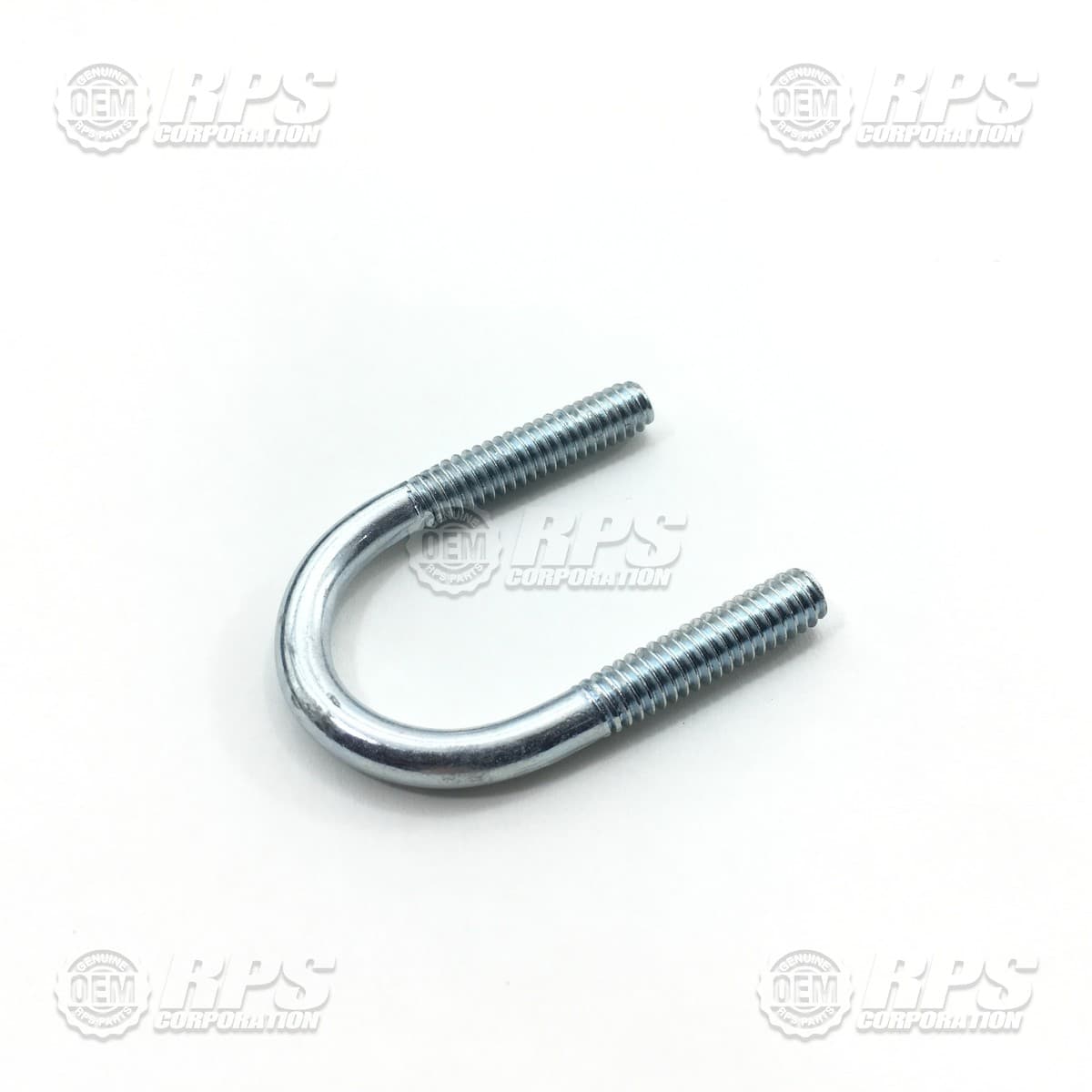 M-3043T13 - U-Bolt,1/4-20x1"