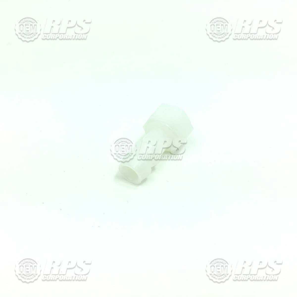 M-5228K17 - Fitting,3/8 FNPTx1/2 Barb