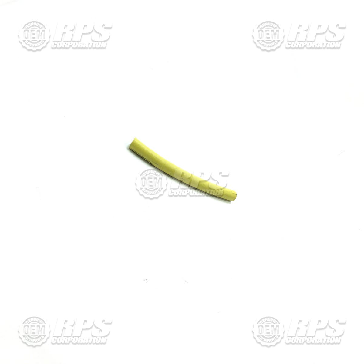 M-5288K12YE - Hose, 3/8" ID x 5/8" OD, Yellow