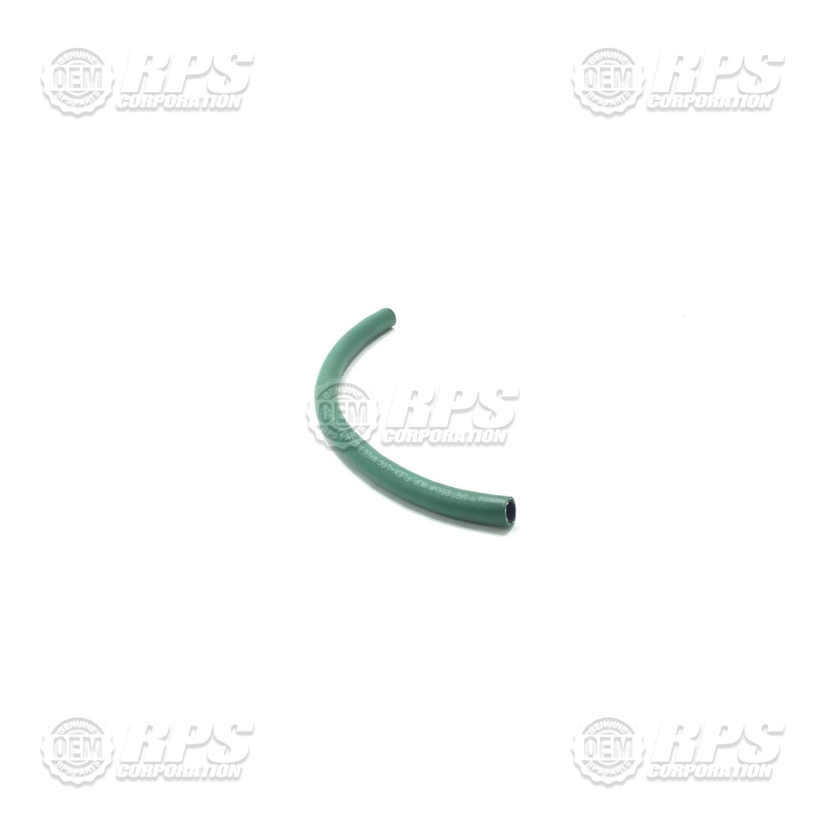 M-5288K13GR - Hose, 1/2" ID x 3/4" OD, Green