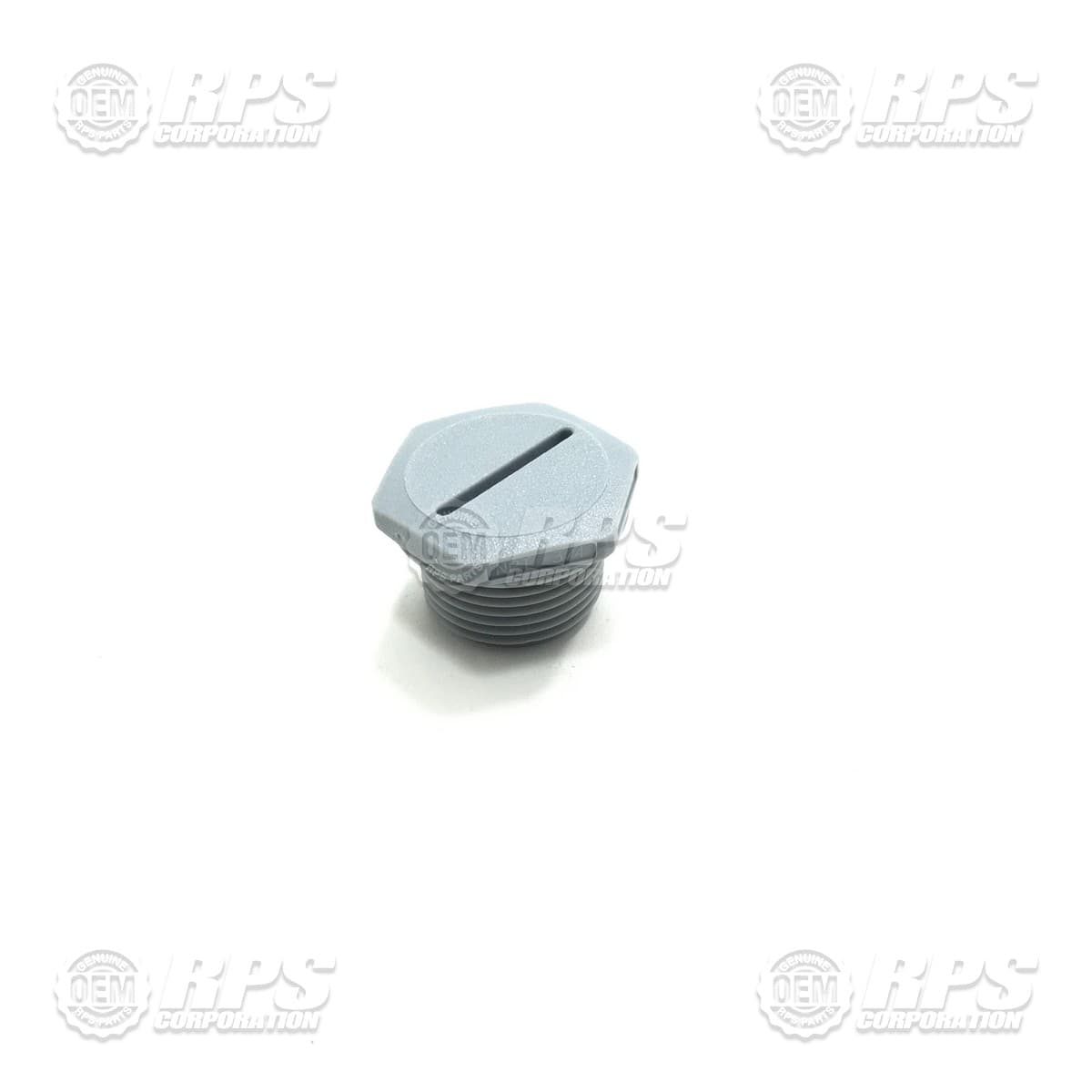 M-7280K17 - Plug, 3/4"