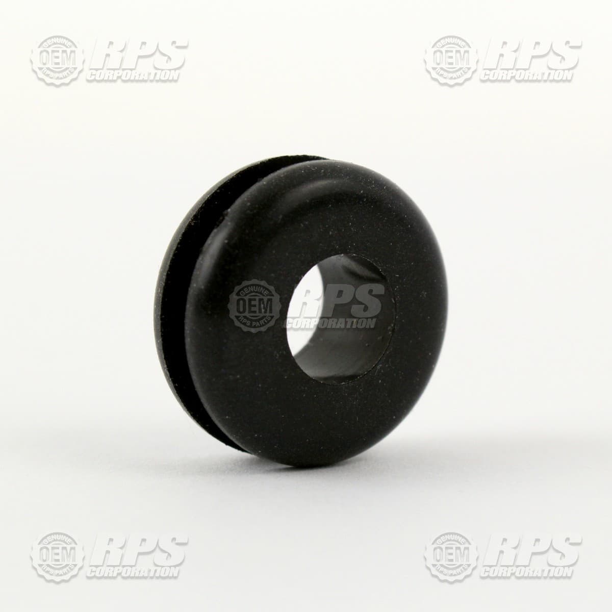 M-9307K23 - Rubber Grommet 3/8 ID 7/8 OD 1