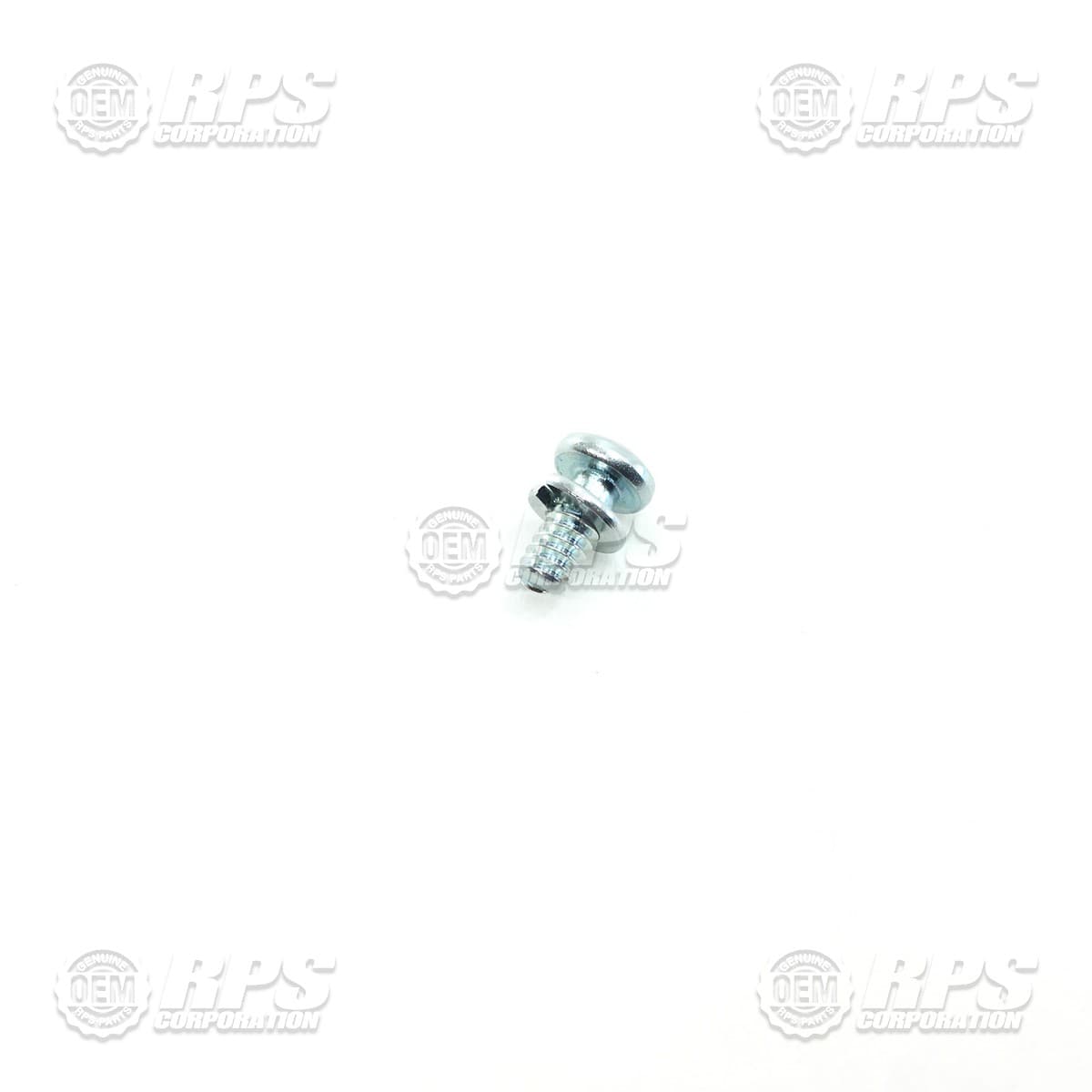 M-93405A145 - Pan Head Screw w/Lock Washer 6/32 x 5/16