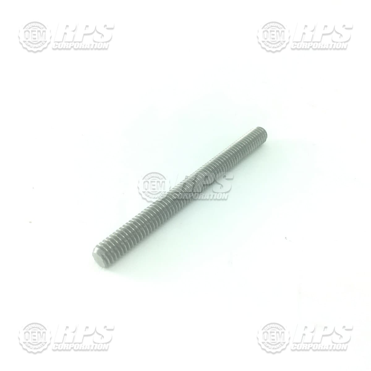 M-95412A596 - Stud,5/16-18x3-1/2",SS