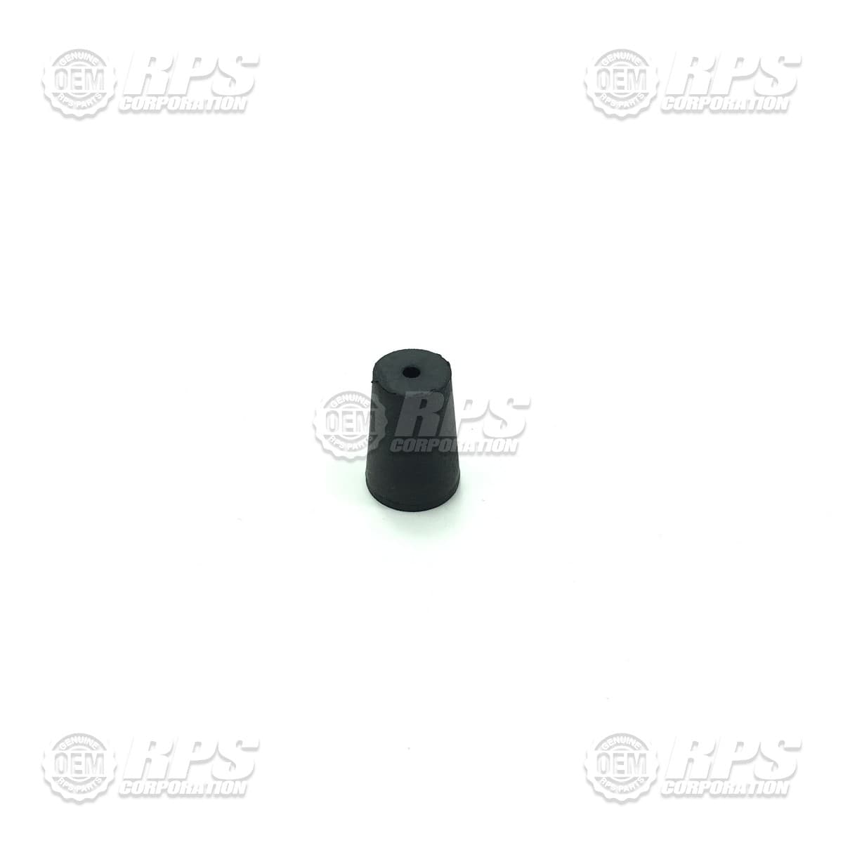 M-9545K114 - Plug, Rubber, Trade Size 0, 1 Hole
