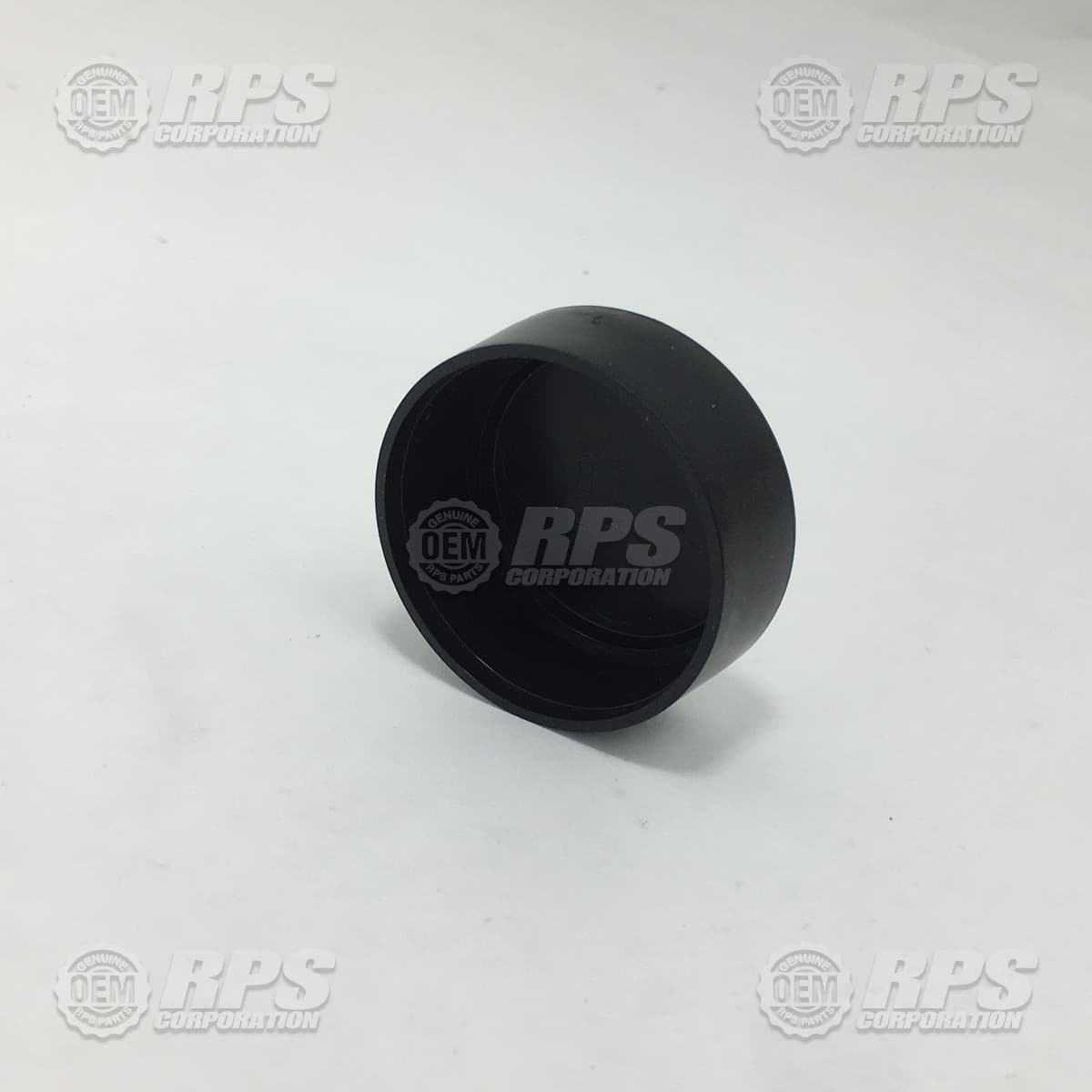M-9567K16 - Cap,Plastic,Black