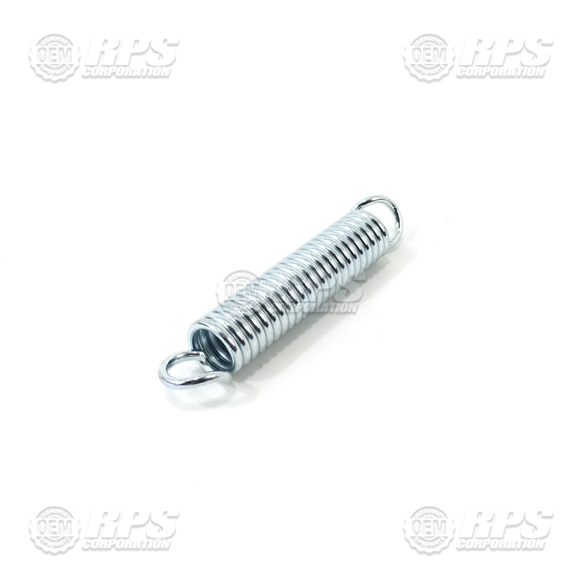 M-9628K8 - Spring,9/16"ODx3-1/4"L