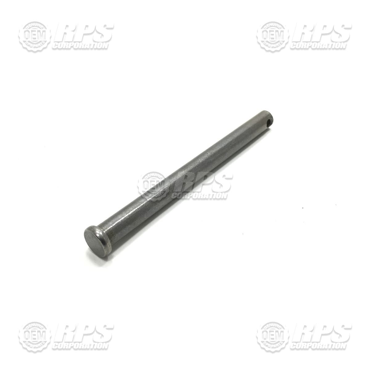 M-98306A295 - Pin,Clevis,3/8"IDx4-1/2"L