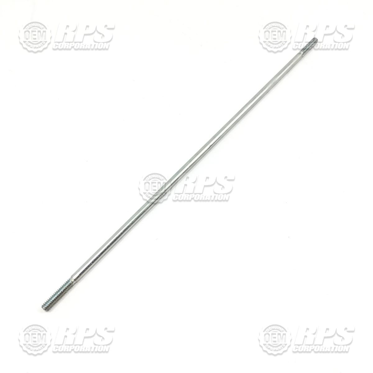 M-99117A950 - Stud, 1/4-20 x 13-1/2", Zinc