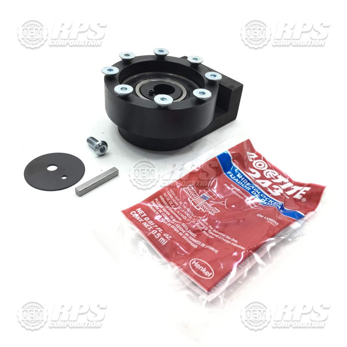 ORBIT-7611 - Orbital 20/24/28" Eccentric Kit