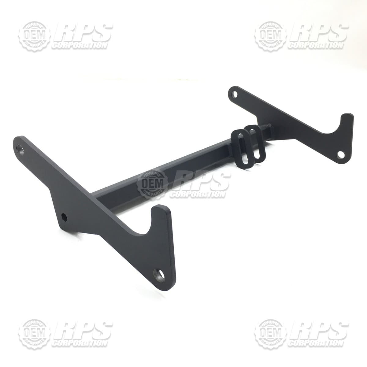 REVB-260-9582 - Rev B Arm, Lateral, Edge