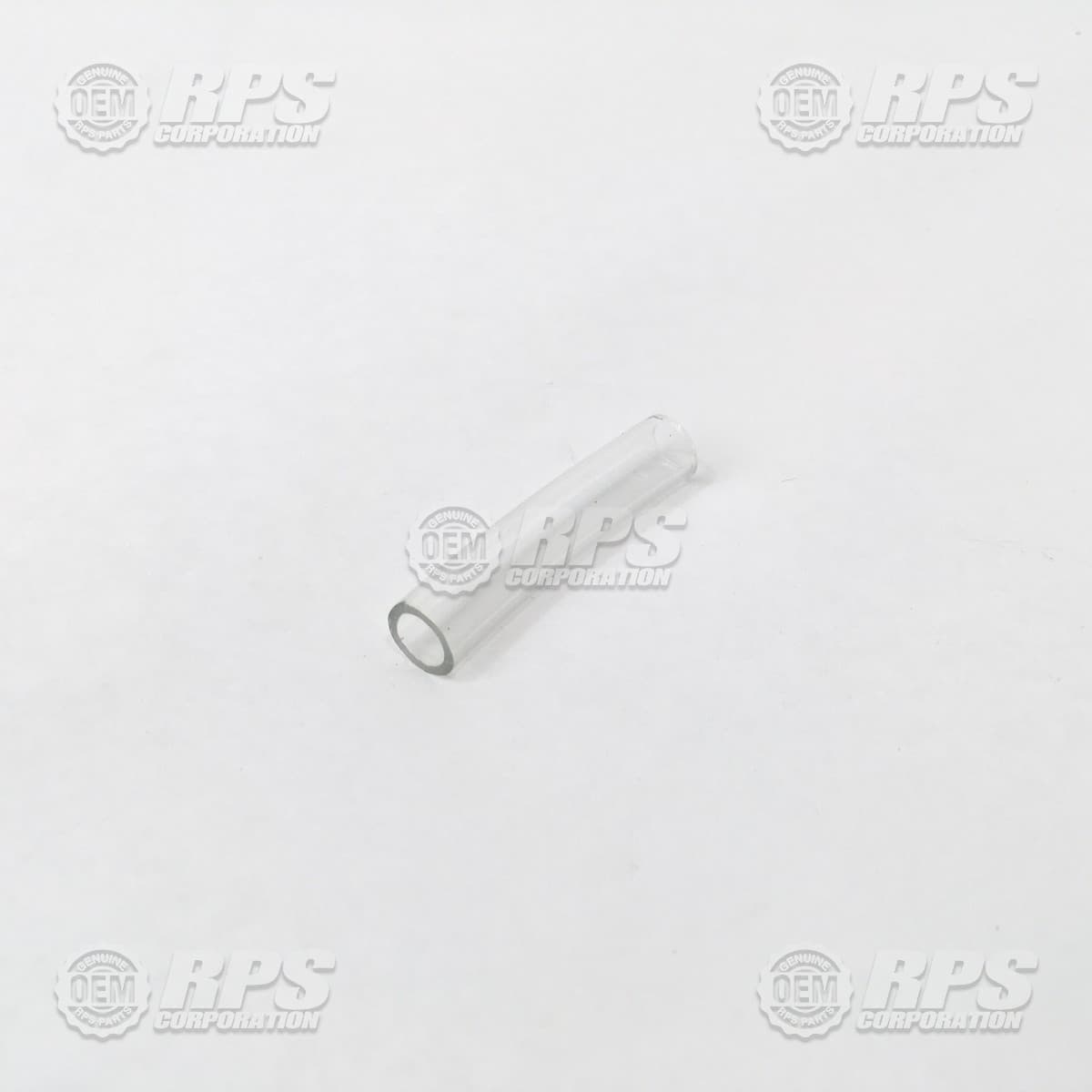 T-031C0200 - Hose,5/16"IDx2"L,Clear