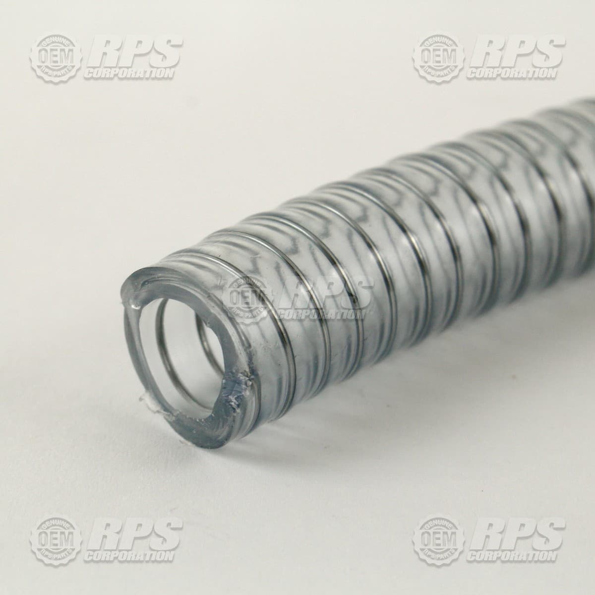 T-050R0550 - Hose,1/2"IDx5-1/2"L,Reinforced