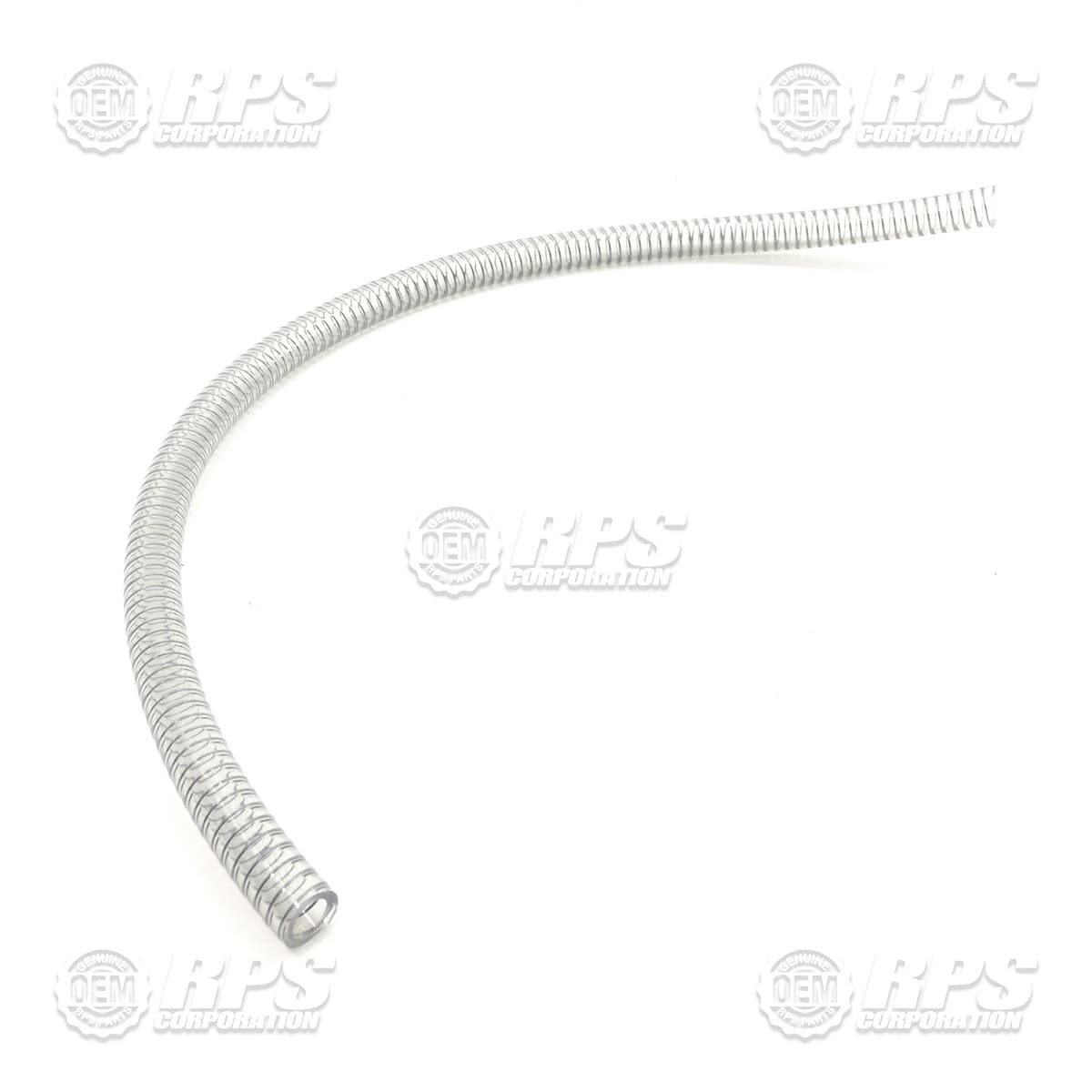 T-050R2700 - Hose,1/2"IDx27"L,Reinforced