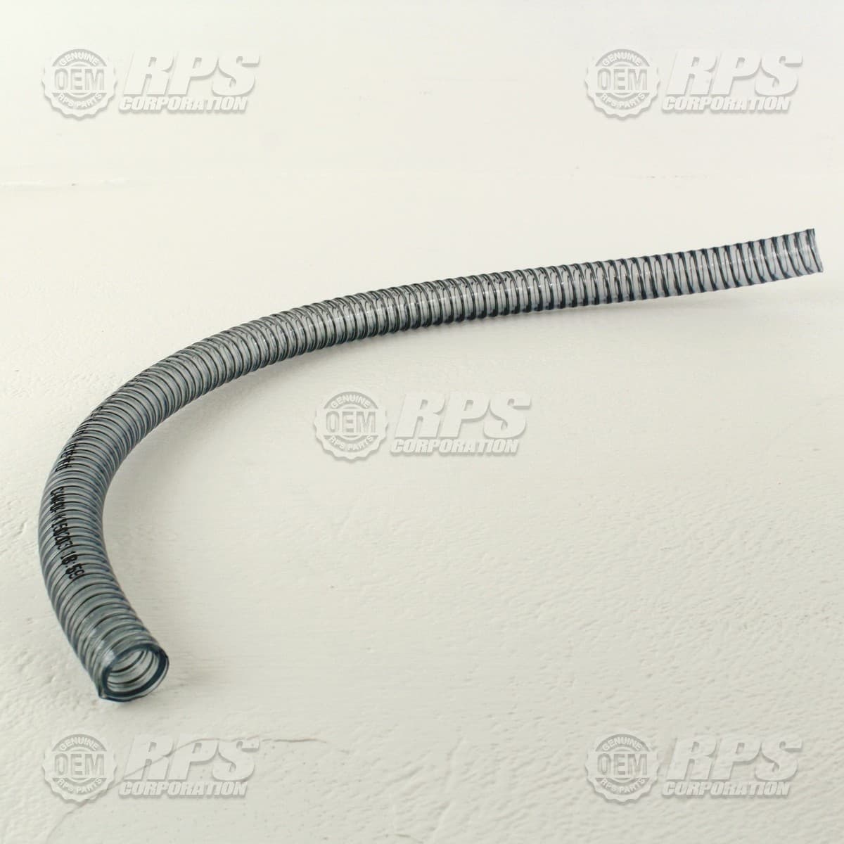 T-075R3300 - Hose,3/4"IDx33"L,Reinforced