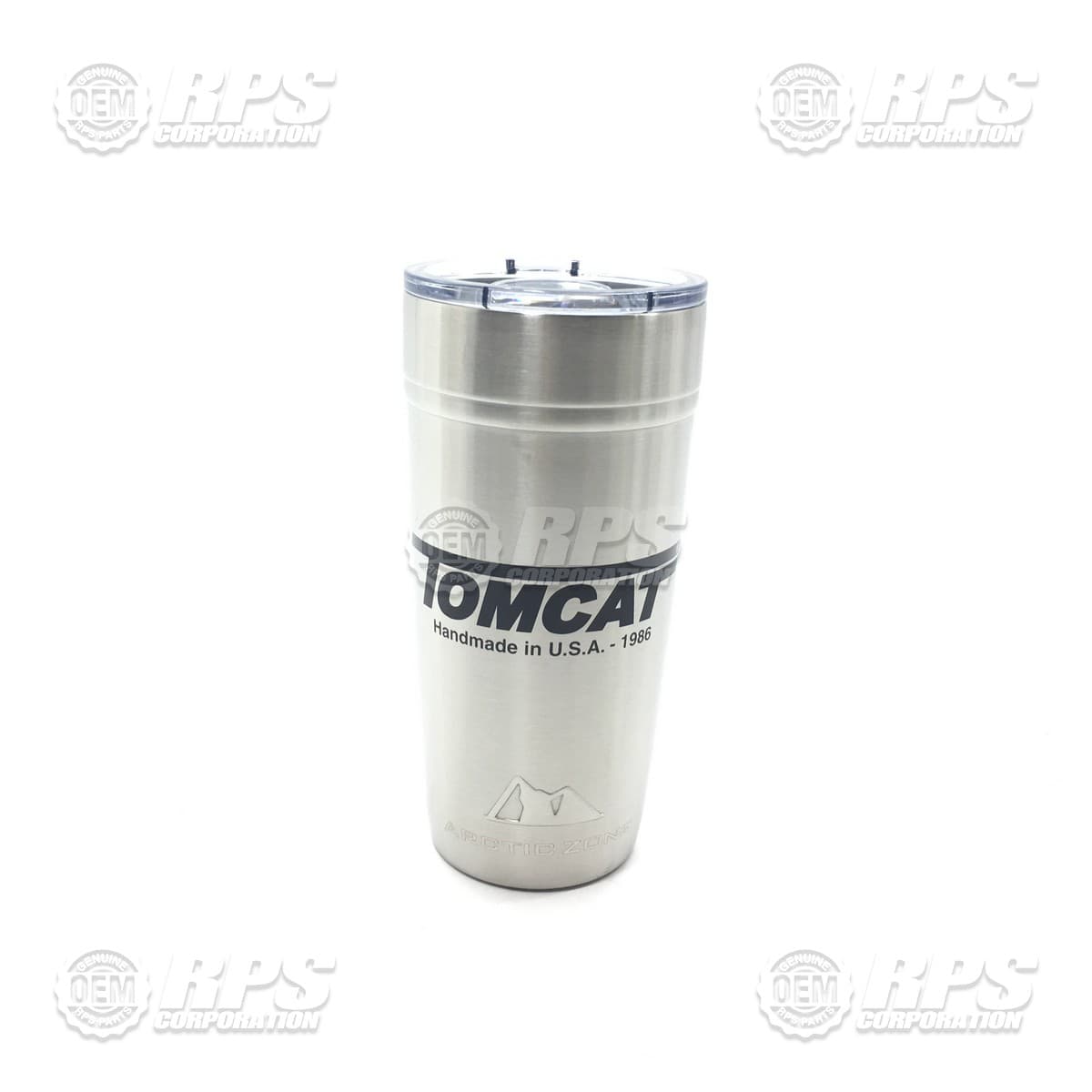 TC-CUP - Tomcat Black Cup