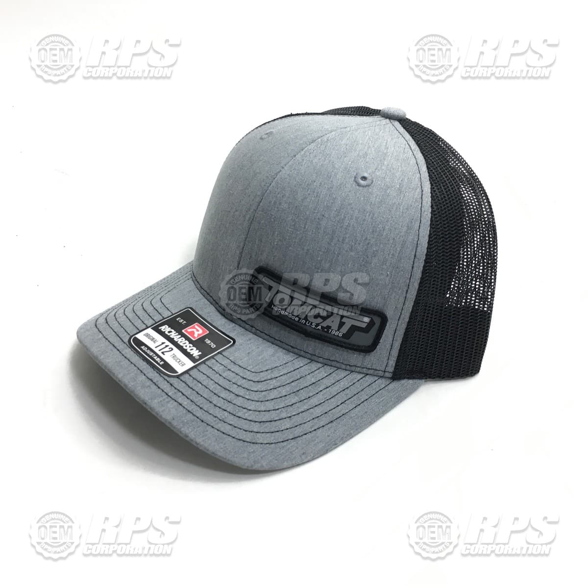 TC-HAT - Tomcat Hat