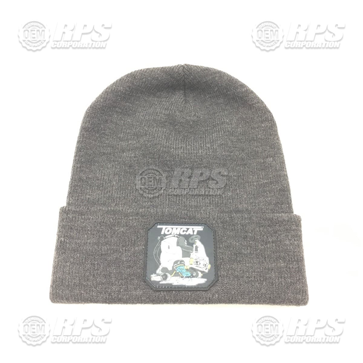 TC-KNITHAT - Tomcat Knit Hat