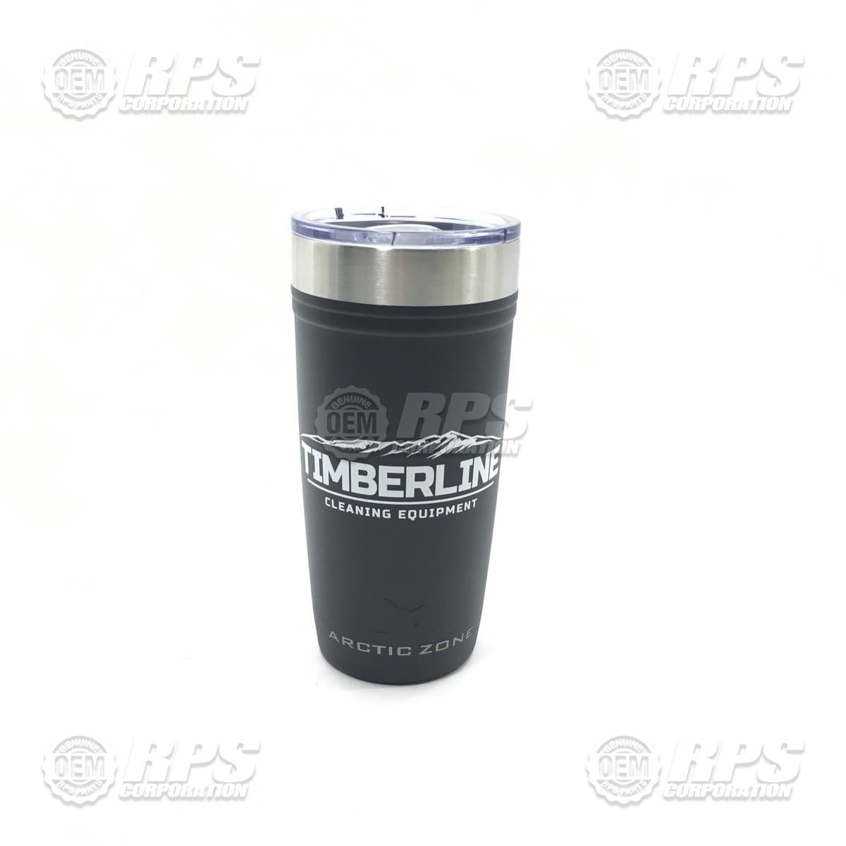 TL-CUP - Timberline Black Cup