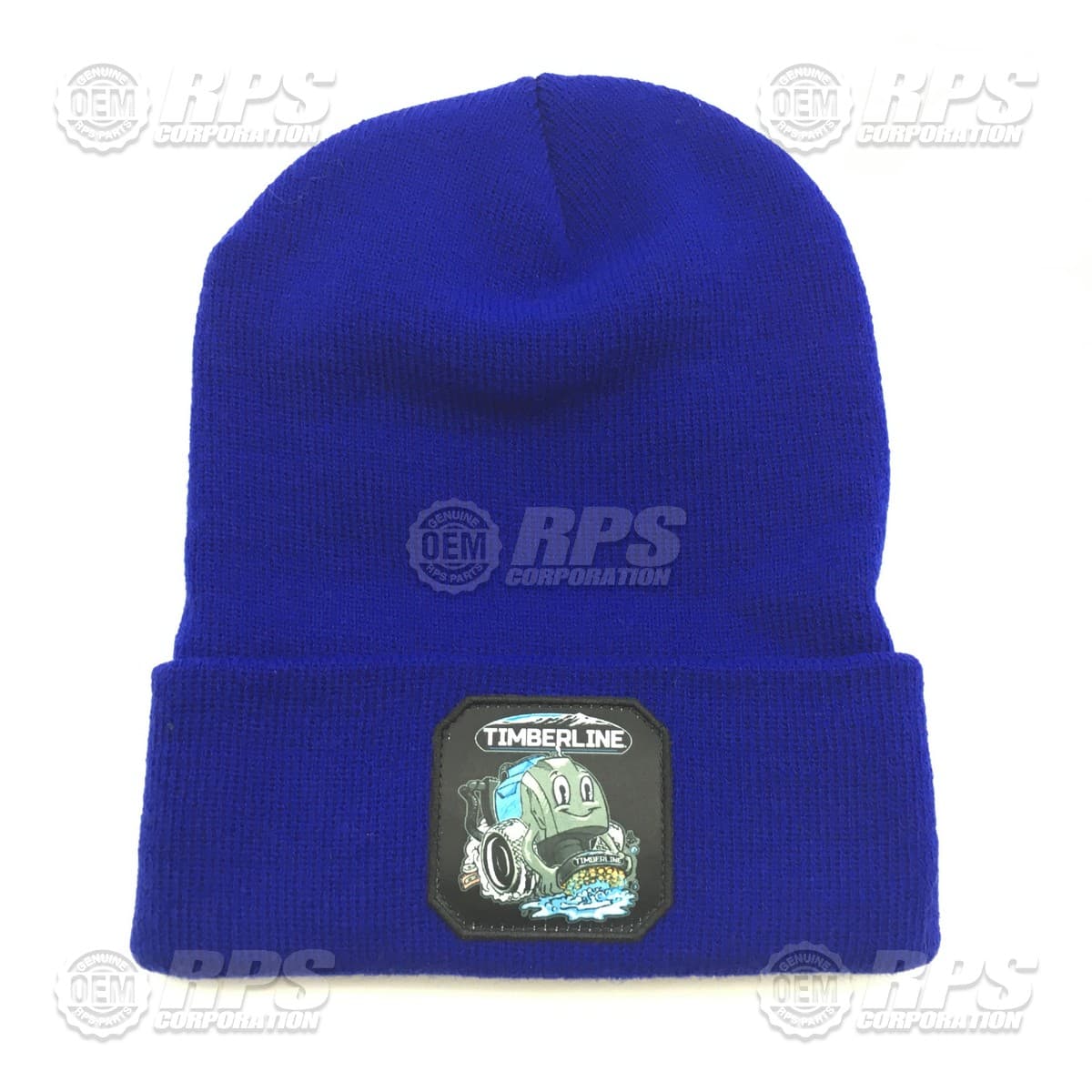TL-KNITHAT - Timberline Knit Hat