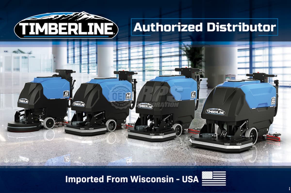 TL-POSTER - Timberline Fullline Poster 24x36 poster, 100# paper, gloss.